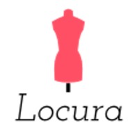 Locura Paris logo, Locura Paris contact details