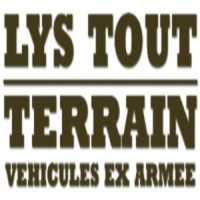 LYS TOUT TERRAIN logo, LYS TOUT TERRAIN contact details