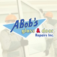 ABobs Glass Repair Co. logo, ABobs Glass Repair Co. contact details