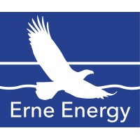 Erne Energy logo, Erne Energy contact details