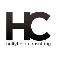 Hollyfield Consulting logo, Hollyfield Consulting contact details