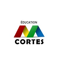 Education M Cortes logo, Education M Cortes contact details