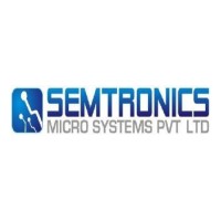 Semtronics Microsystems PVT LTD logo, Semtronics Microsystems PVT LTD contact details