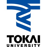 Tokai University logo, Tokai University contact details