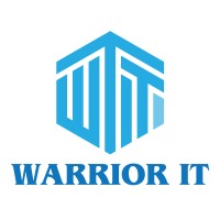 Warrior IT logo, Warrior IT contact details