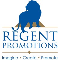 Regent Promotions logo, Regent Promotions contact details