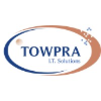 Towpra IT Solutions logo, Towpra IT Solutions contact details