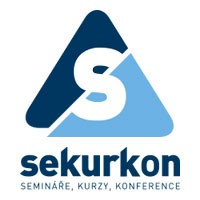 SEKURKON s.r.o. logo, SEKURKON s.r.o. contact details