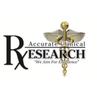 Accurate Clinical Research, Inc. logo, Accurate Clinical Research, Inc. contact details