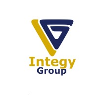 Integy Group logo, Integy Group contact details