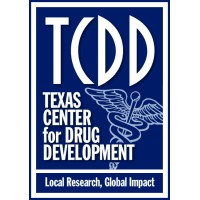 Texas Center for Drug Development logo, Texas Center for Drug Development contact details