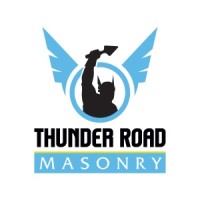 Thunder Road Masonry logo, Thunder Road Masonry contact details