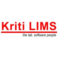 KRITILIMS logo, KRITILIMS contact details