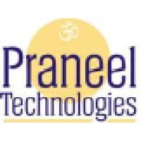 Praneel Technologies logo, Praneel Technologies contact details