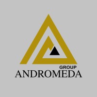 Andromeda Group logo, Andromeda Group contact details