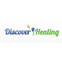 Discover Healing Counseling logo, Discover Healing Counseling contact details