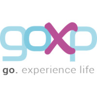 goXp logo, goXp contact details