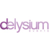 Delysium Event Marketing logo, Delysium Event Marketing contact details