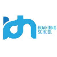 IDN Boarding School logo, IDN Boarding School contact details