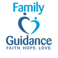 Family Guidance logo, Family Guidance contact details