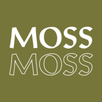 MOSS MOSS STUDIO logo, MOSS MOSS STUDIO contact details