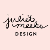 Juliet Meeks Design logo, Juliet Meeks Design contact details