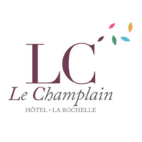 Hôtel BW Le Champlain logo, Hôtel BW Le Champlain contact details