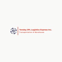 Tensley 3PL Logistics Express, Inc. logo, Tensley 3PL Logistics Express, Inc. contact details