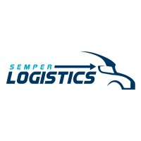 Semper Logistics logo, Semper Logistics contact details