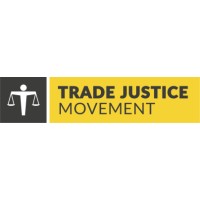 Trade Justice Movement logo, Trade Justice Movement contact details