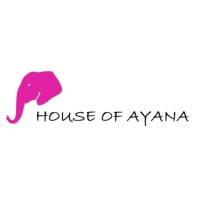 House of Ayana logo, House of Ayana contact details