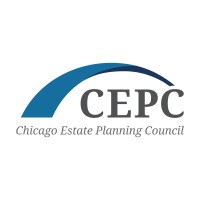 CEPC Chicago Estate Planning Council logo, CEPC Chicago Estate Planning Council contact details