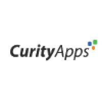 Curity Apps logo, Curity Apps contact details