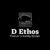 D Ethos logo, D Ethos contact details