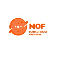 MOF Agency logo, MOF Agency contact details