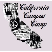 California Campus Camp logo, California Campus Camp contact details