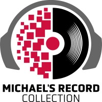 Michael's Record Collection logo, Michael's Record Collection contact details