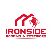 Ironside Roofing & Exteriors logo, Ironside Roofing & Exteriors contact details