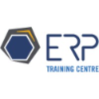 ERP Training Limited logo, ERP Training Limited contact details