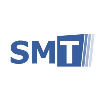 SMT SOLUTIONS logo, SMT SOLUTIONS contact details