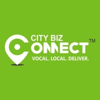 Citybizconnect logo, Citybizconnect contact details