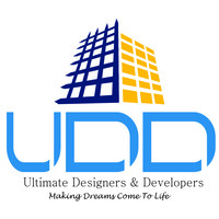 UDD | Home Designer & Builder logo, UDD | Home Designer & Builder contact details