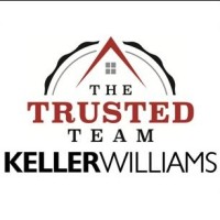 The Trusted Team Keller Williams logo, The Trusted Team Keller Williams contact details