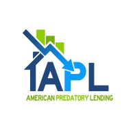 American Predatory Lending logo, American Predatory Lending contact details