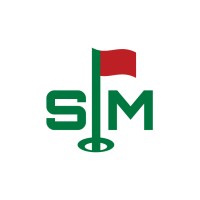 SIM Golf logo, SIM Golf contact details