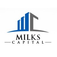 Milks Capital LLC logo, Milks Capital LLC contact details