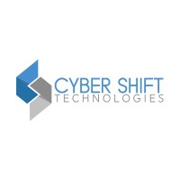 Cyber Shift Technologies logo, Cyber Shift Technologies contact details