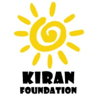 Kiran Foundation logo, Kiran Foundation contact details