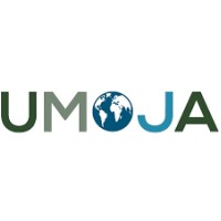 UMOJA logo, UMOJA contact details