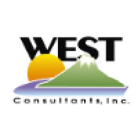 WEST Consultants, Inc. logo, WEST Consultants, Inc. contact details